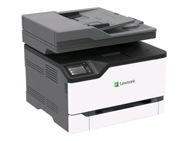 Lexmark XC2326 - Stampante multifunzione - colore - …