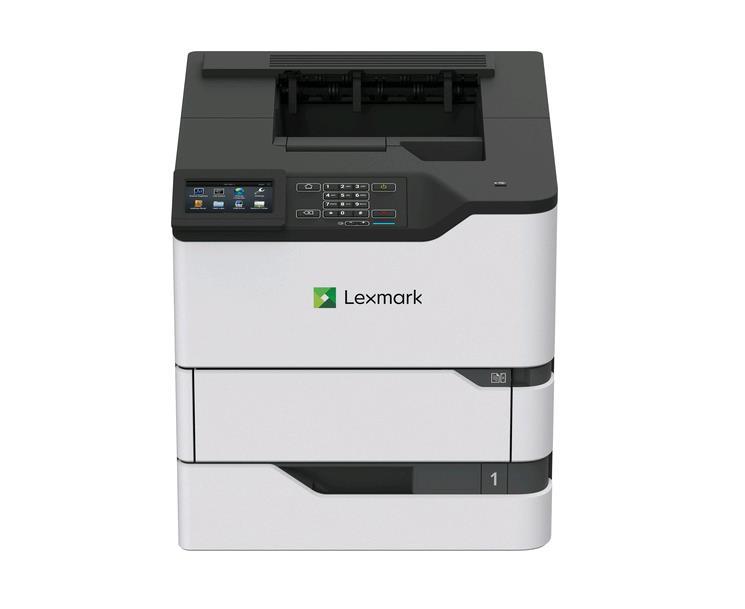 Lexmark M5255 - Stampante - B/N - Duplex …