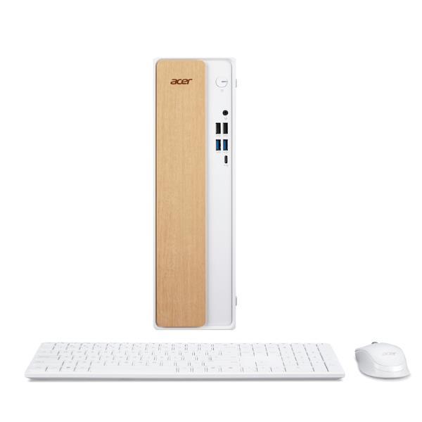 PC e Workstation Desktop - ASPIRE XC102-RPL