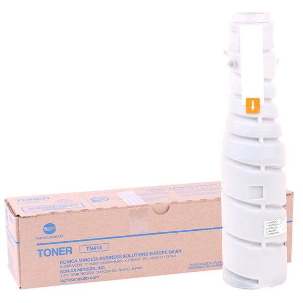Konica Minolta - Toner - Nero - A202050 …
