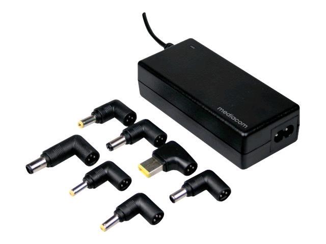 Caricabatterie Universale - per laptop - fino a …