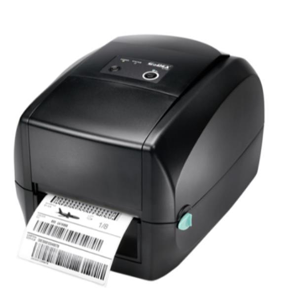 Godex RT730 - Etikettendrucker - TD/TT - Rolle …
