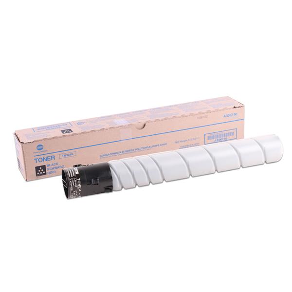Konica Minolta - Toner - Nero - A33K150 …