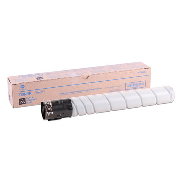 Konica Minolta - Toner - Nero - A33K152 …