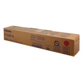 Toshiba - Toner - Magenta - 6AJ00000300 - …