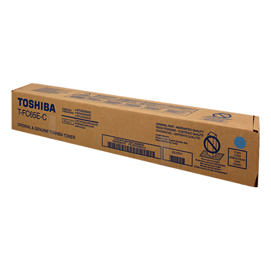 Toshiba - Toner - Ciano - 6AK00000470 - …