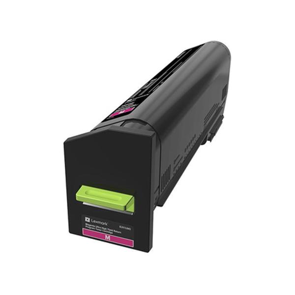 Lexmark - Toner - Magenta - 82K2UM0 - …