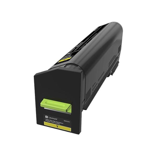 Lexmark - Toner - Giallo - 82K2UY0 - …