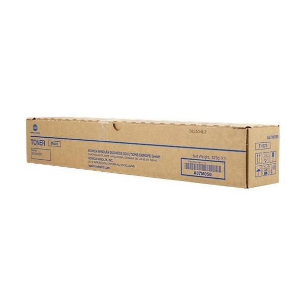 Konica Minolta - Toner - Nero - A87M050 …