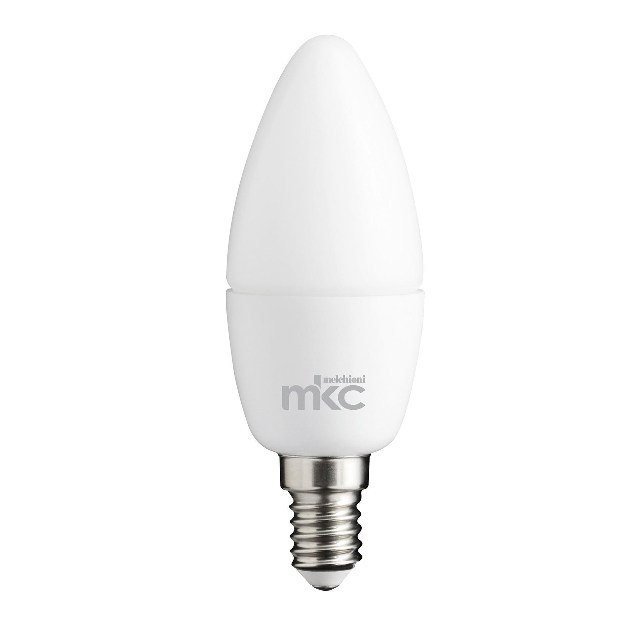 Lampada - Led - candela - 5,5W - …