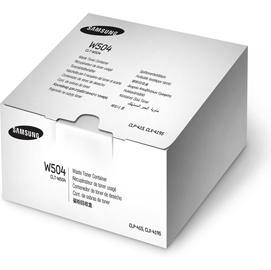 Samsung CLT-W504 - Nero, giallo, ciano, magenta - …