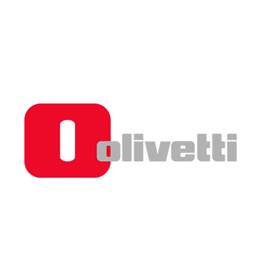 Olivetti - Toner - Nero - B1229 - …