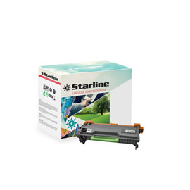 Starline - Toner ric. per Xerox - Nero …