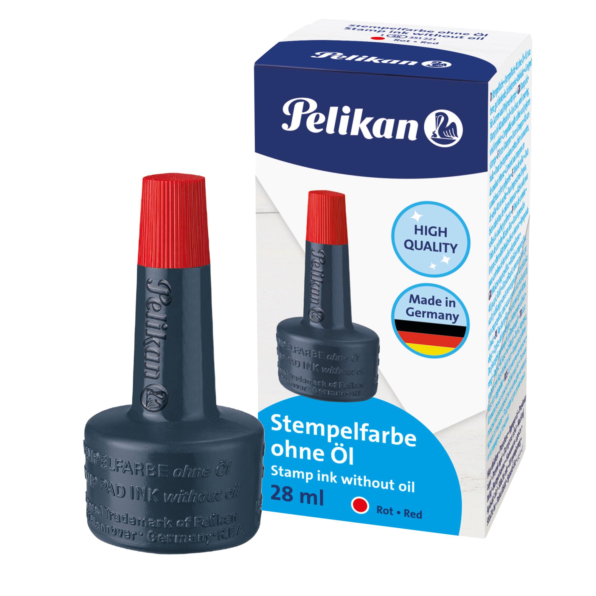 Pelikan INCHIOSTRO PER TIMBRI - 28 ML - …