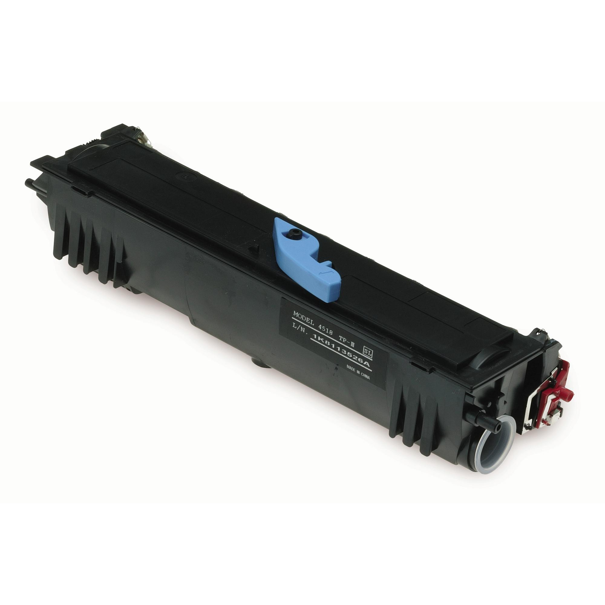 Epson - Toner - Nero - S050167 - …