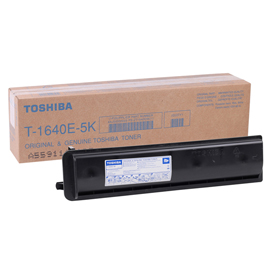 Toshiba - Toner - Nero - 6AJ00000253 - …