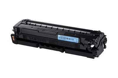TONER COMPATIBILE SAMSUNG CLT503C CIANO