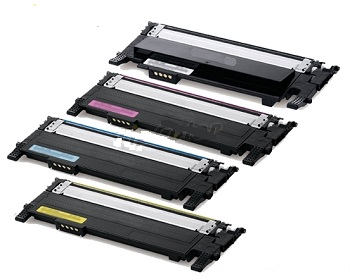 TONER COMPATIBILE SAMSUNG CLT-K404S NERO