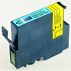 12ML Com Epson P50 1400 PX650 700 710 …