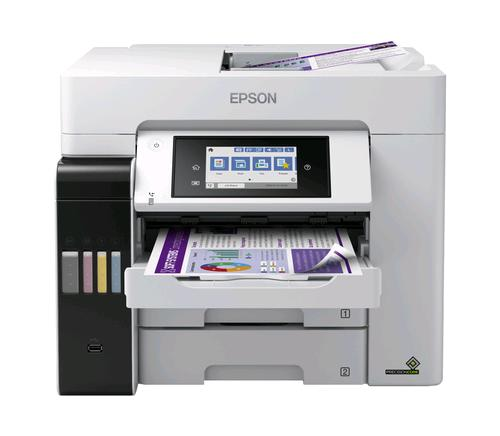 Epson EcoTank ET-5880 - Stampante multifunzione - colore …