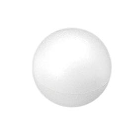 Sfera - polistirolo espanso - ø90mm - Colorosa