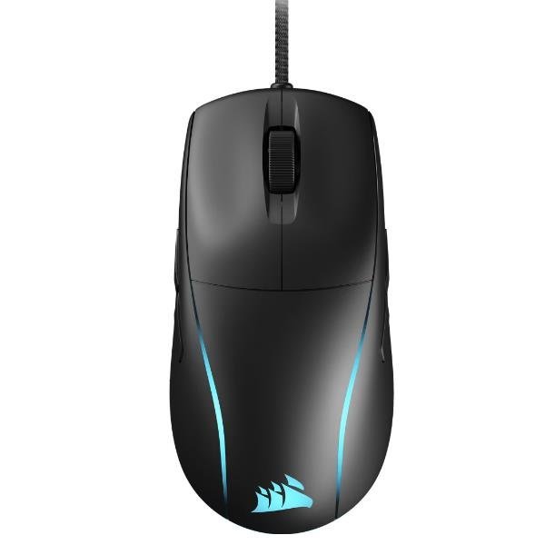 Corsair M75 Mouse RGB Leggera Gaming USB Tipo …