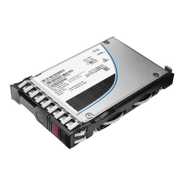 HPE - SSD - Read Intensive, High Performance …