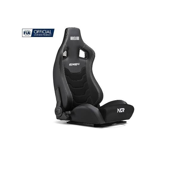 Next Level Racing ERS4 Elite - Sedile Sim …