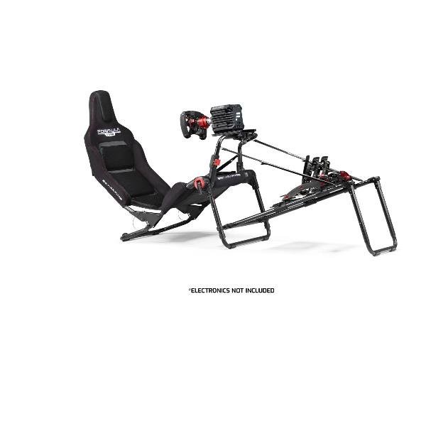 Next Level Racing Formula Lite Pro Cockpit Simracing …