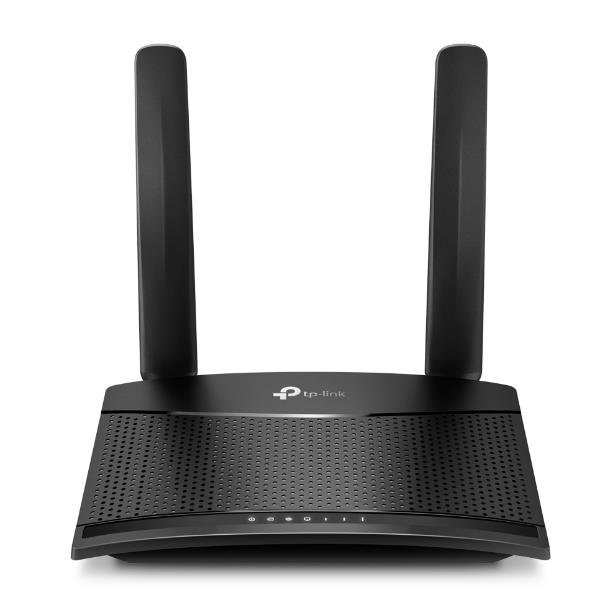 TP-Link TL-MR100 - Router wireless - WWAN - …