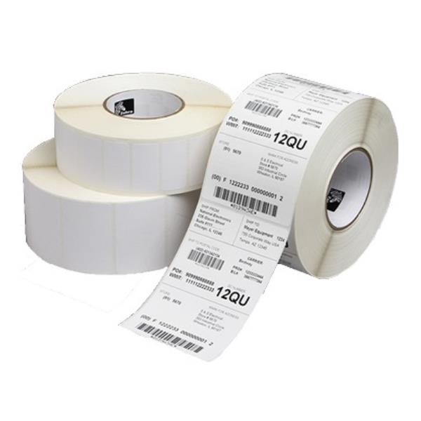 Zebra PolyPro 4000D - Polipropilene (PP) - adesivo …