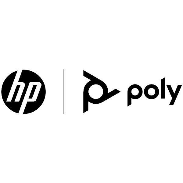 POLY HP 3Y POLY+ STUDIO X72 AVB TC10