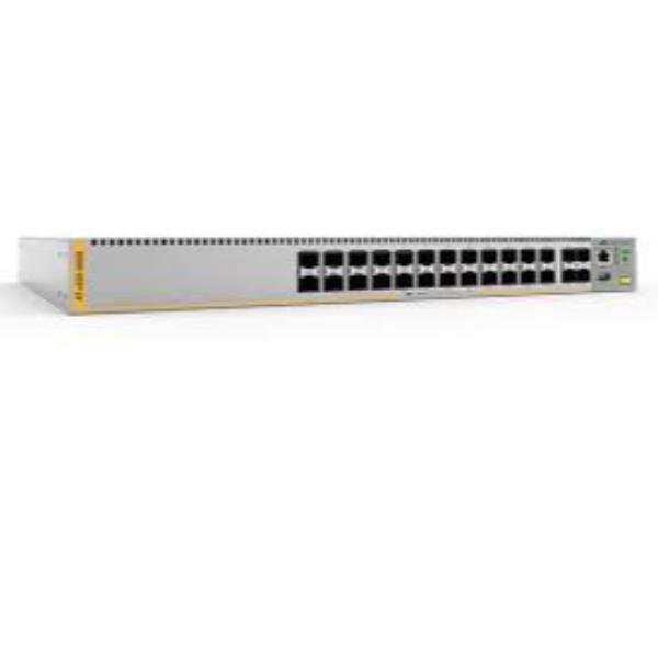 Allied Telesis AT x220-28GS - Switch - L3 …
