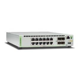Allied Telesis AT XS916MXT - Switch - L2+ …