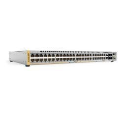 Allied Telesis AT x310-50FT - Switch - L3 …