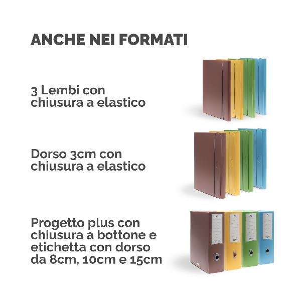Scatola progetto Plus HOLOS - 25 x 35 …