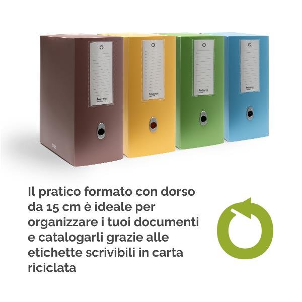 Scatola progetto Plus HOLOS - 25 x 35 …