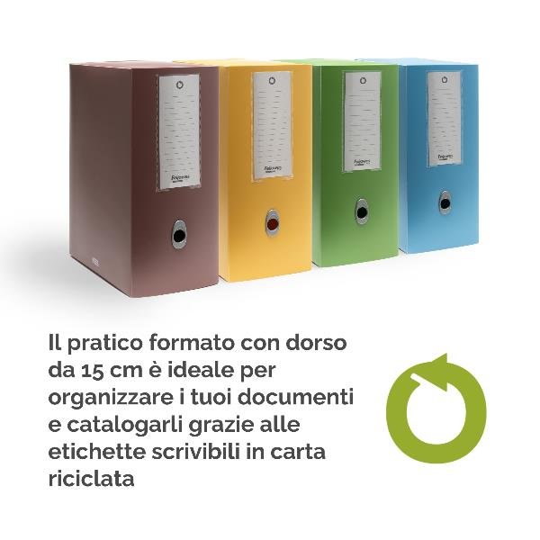 Scatola progetto Plus HOLOS - 25 x 35 …