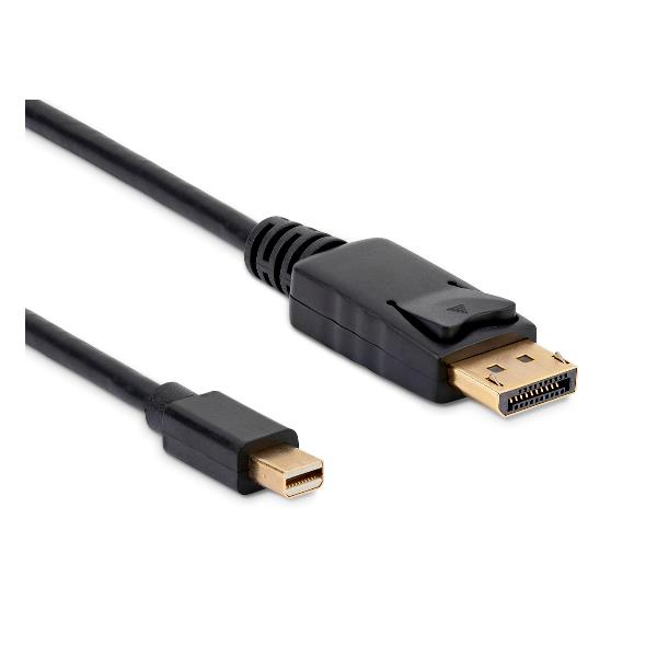 Hamlet XVCMDP-DP180Cavo Adattatore Monitor Video Mini DisplayPort M …