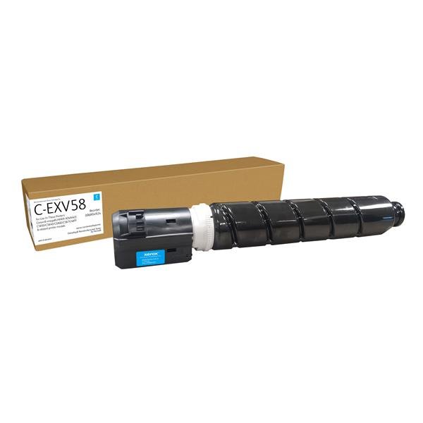 Toner rigenerato Everyday™ di Ciano compatibile con Canon …