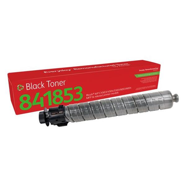Toner rigenerato Everyday™ di Nero compatibile con Ricoh …