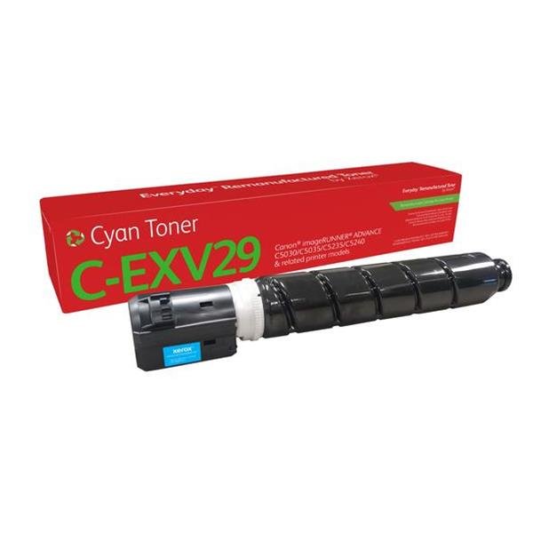 Toner rigenerato Everyday™ di Ciano compatibile con Canon …