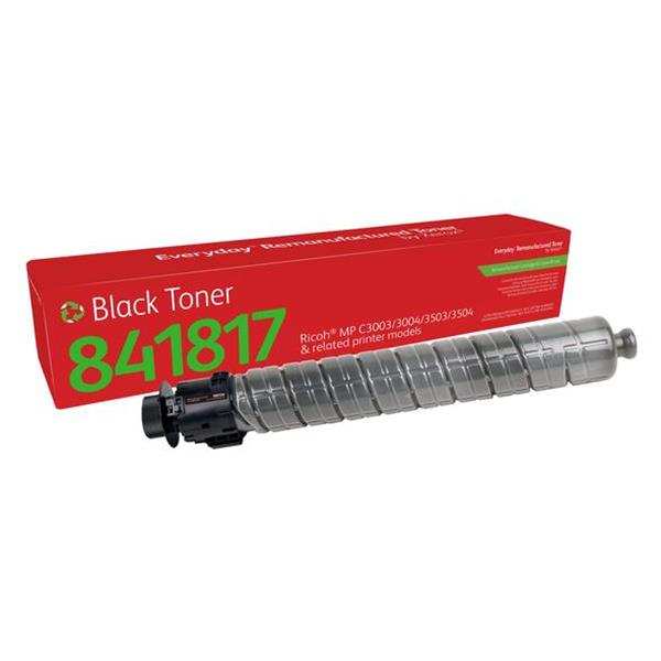 Toner rigenerato Everyday™ di Nero compatibile con Ricoh …