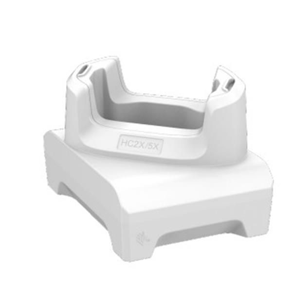 ZEBRA TC22/27 SNGLE SLOT CRD HEALTCARE