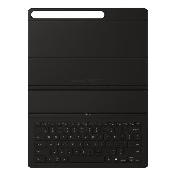 SAMSUNG GALAXY TAB S10 FE+ BOOK COVER KEYBOARD …