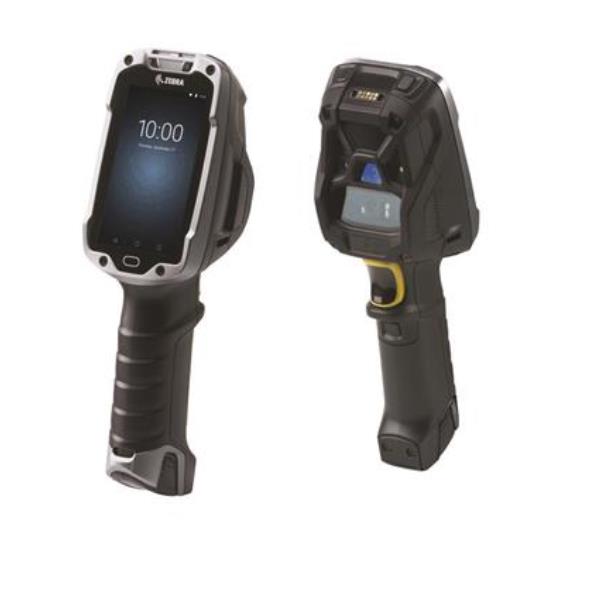 ZEBRA TC8300 BT/WF/2D SE4850ER/NFC/CAMERA