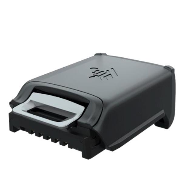 Zebra - Batteria per palmare (esteso) - Ioni …