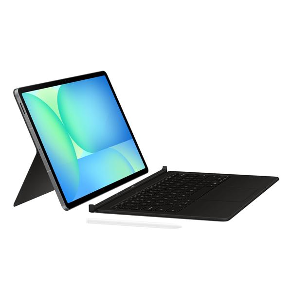 SAMSUNG BOOK COVER KEYB S10 FE+