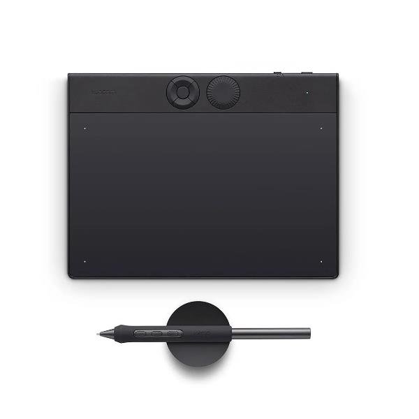 Wacom TAVOLETTE GRAFICHE - PTK670K0B