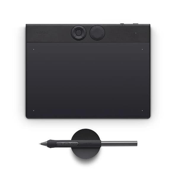 Wacom TAVOLETTE GRAFICHE - PTK470K0B